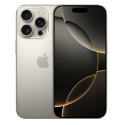 APPLE iPHONE 16 PRO 256GB...