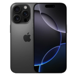 APPLE iPHONE 16 PRO 512GB...