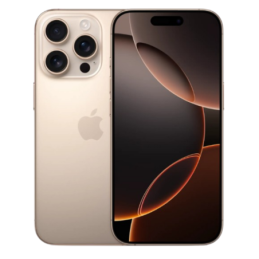 APPLE iPHONE 16 PRO 512GB...