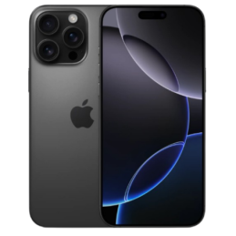 APPLE iPHONE 16 PRO MAX...