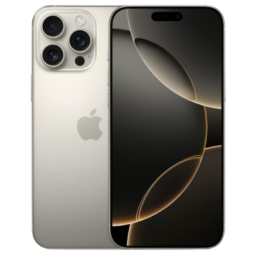 APPLE iPHONE 16 PRO MAX...