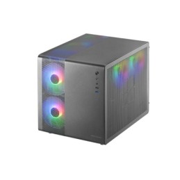 CAJA MINITORRE MICROATX...