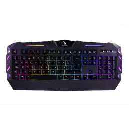 TECLADO COLORKEY RGB...