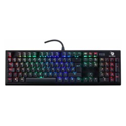 TECLADO DEEPSOLID RGB...