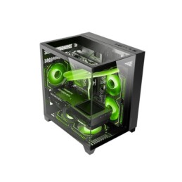 CAJA MINITORRE ATX MC-3CM...