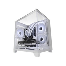 CAJA MINITORRE ATX MC-3CM...