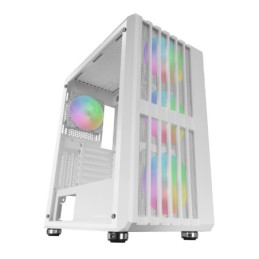 CAJA SEMITORRE ATX MC-VAULT...