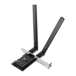 TP-LINK WIRELESS PCI-E...
