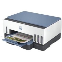 HP MULTIFUNCION RECARGABLE...