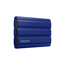 2 TB SSD SERIE PORTABLE T7...