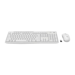 TECLADO + RATON WIRELESS...