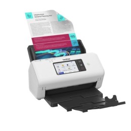 BROTHER ESCANER ADS-4700...