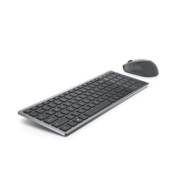 TECLADO + RATON WIRELESS...