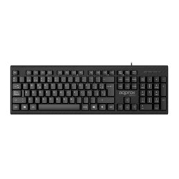 TECLADO UNIVERSAL MX225...