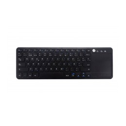 TECLADO WIRELESS COOLTOUCH...