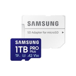 MICRO SD 1 TB PRO PLUS 1...