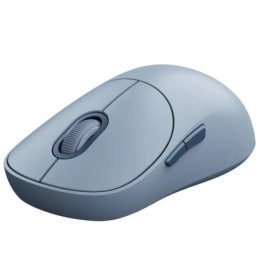 RATON WIRELESS MOUSE 3 AZUL...