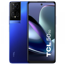 SMARTPHONE TCL 50 5G 6.6''...
