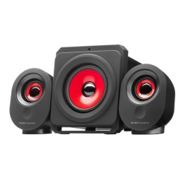 ALTAVOCES BLUETOOTH MSX...