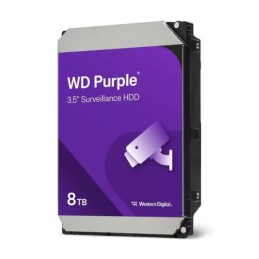 DISCO DURO 8 TB 3.5 '' SATA...