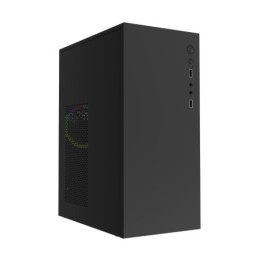 CAJA MICROATX APPC-205F...