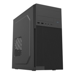CAJA MICROATX APPC-401F...