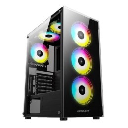 CAJA SEMITORRE ATX XC-210...