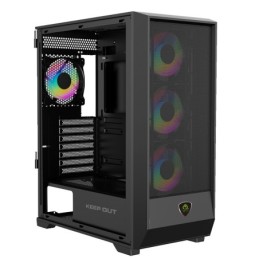 CAJA SEMITORRE ATX XC-501...
