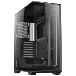 CAJA SEMITORRE ATX C3 NEGRO...