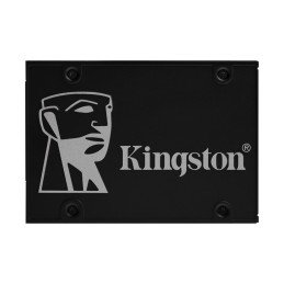 256 GB SSD SKC600 KINGSTON