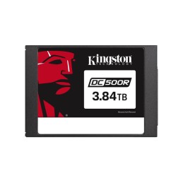 3.84 TB SSD DC500R KINGSTON