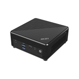 BAREBONE MSI Cubi N...