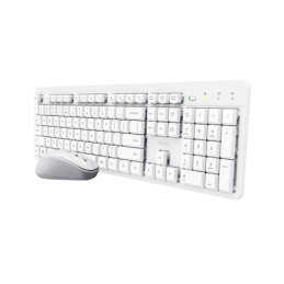 KIT TECLADO + RATON...