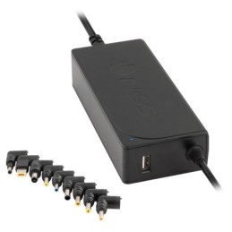 AC ADAPTER UNIVERSAL...