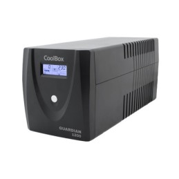COOLBOX S.A.I. 1200 VA...