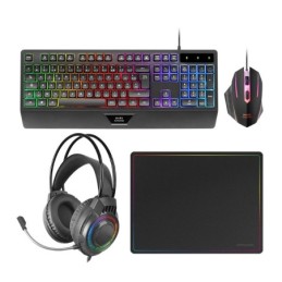 KIT COMBO PACK 4EN1 RGB...
