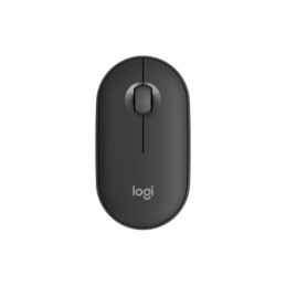 RATON OPTICO WIRELESS...