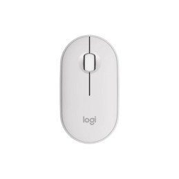RATON OPTICO WIRELESS...