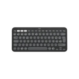 TECLADO WIRELESS K380S...