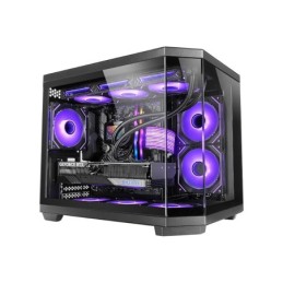 CAJA MICROATX MC3T CORE...