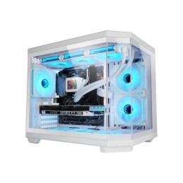 CAJA MICROATX MC3T CORE...