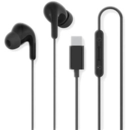 AURICULAR IN-EAR TYPE-C CON...