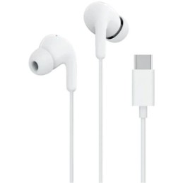 AURICULAR IN-EAR TYPE-C CON...