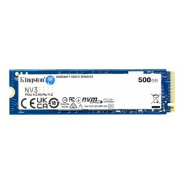500 GB SSD NV3 M.2 2280...