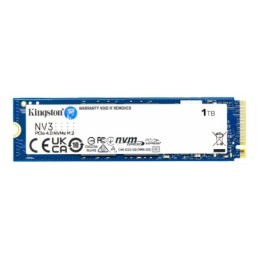 1 TB SSD NV3 M.2 2280 NVME...