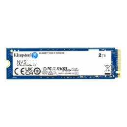 2 TB SSD NV3 M.2 2280 NVME...