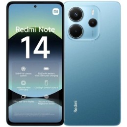 SMARTPHONE REDMI NOTE 14...