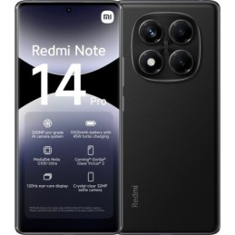 SMARTPHONE REDMI NOTE 14...