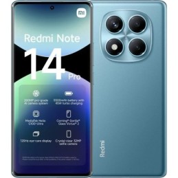 SMARTPHONE REDMI NOTE 14...