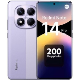 SMARTPHONE REDMI NOTE 14...